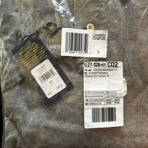 polo by Ralph Lauren long sleeve men’s shirt